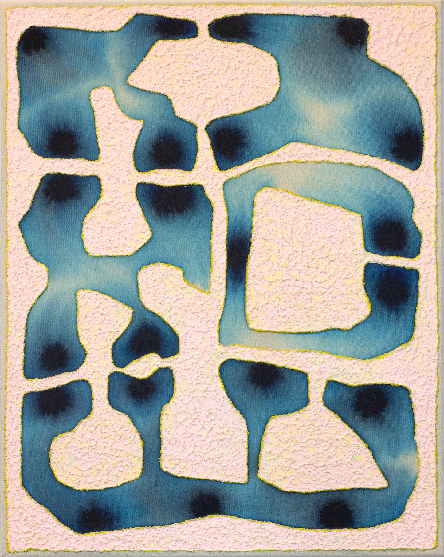 Margarethe Ucinski - Untitled (Palehorse 2)