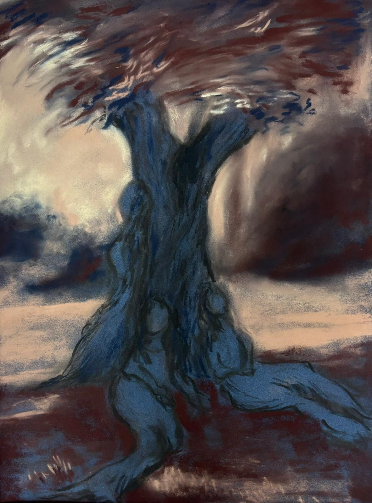 No. 12 Jade Cassidy - Sown in Secret