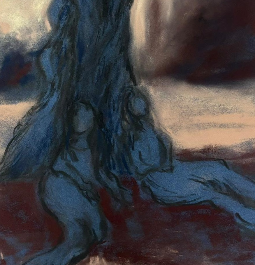 No. 12 Jade Cassidy - Sown in Secret