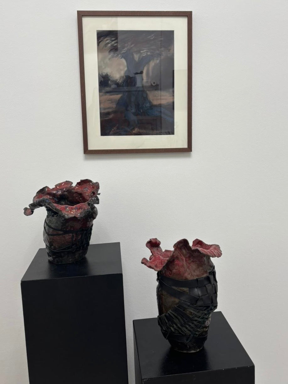 No. 12 Jade Cassidy - Sown in Secret